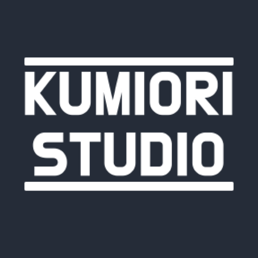 Kumiori Studio Logo